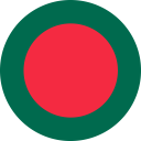 Bangladesh Flag