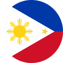 Philippines Flag